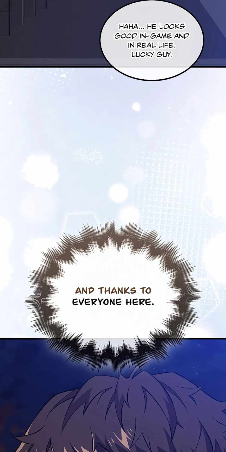 Sleeping Ranker Chapter 142 125
